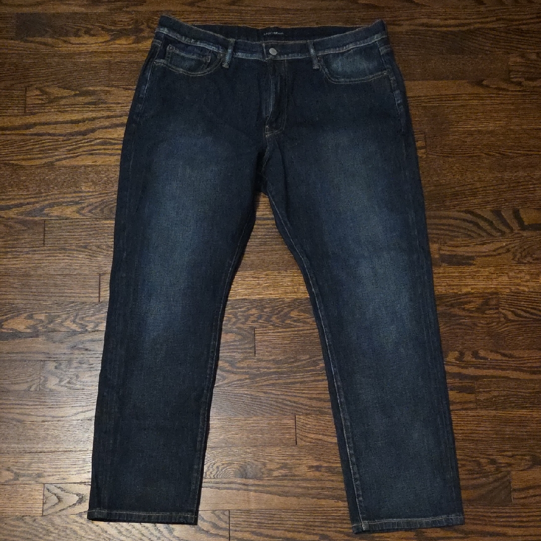 Mens Lucky Brand Jeans 3630
